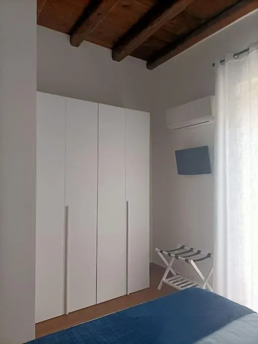 La Dimora Di Stani Apartment Palermo 0*,