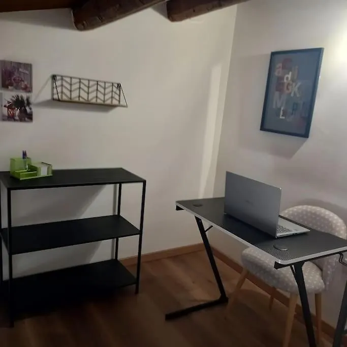La Dimora Di Stani Apartment Palermo