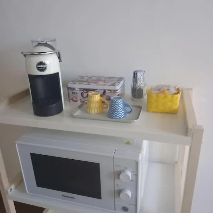 La Dimora Di Stani Apartment Palermo Italy