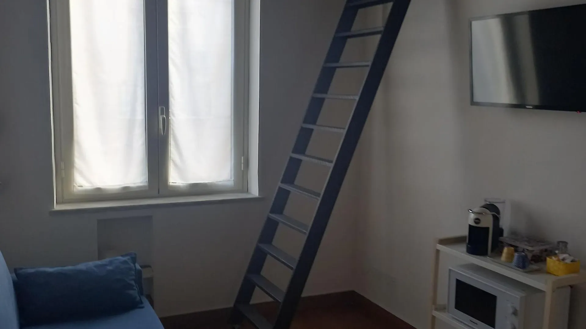 La Dimora Di Stani Apartment Palermo Italy
