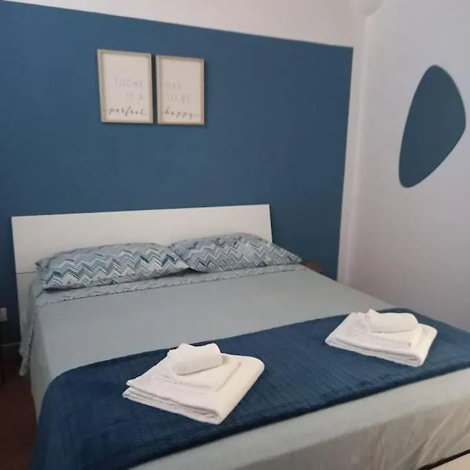 La Dimora Di Stani Apartment Palermo Italy