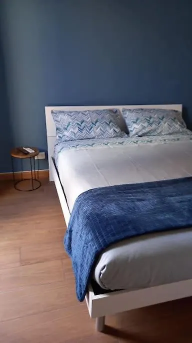 La Dimora Di Stani Apartment Palermo