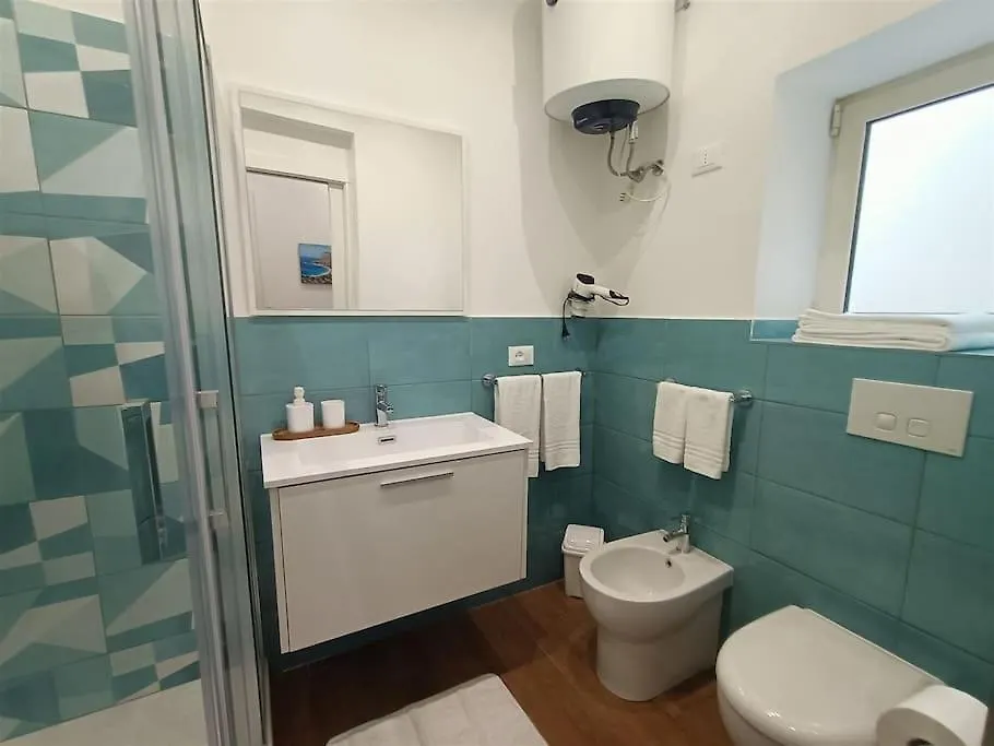 La Dimora Di Stani Apartment Palermo