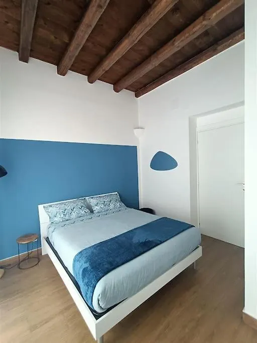 La Dimora Di Stani Appartement Palermo