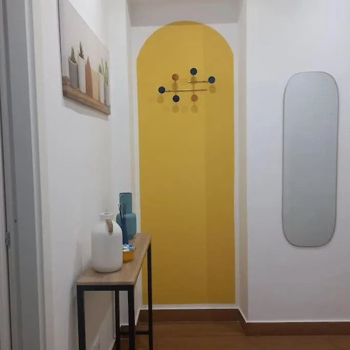 La Dimora Di Stani Appartement Palermo Italië