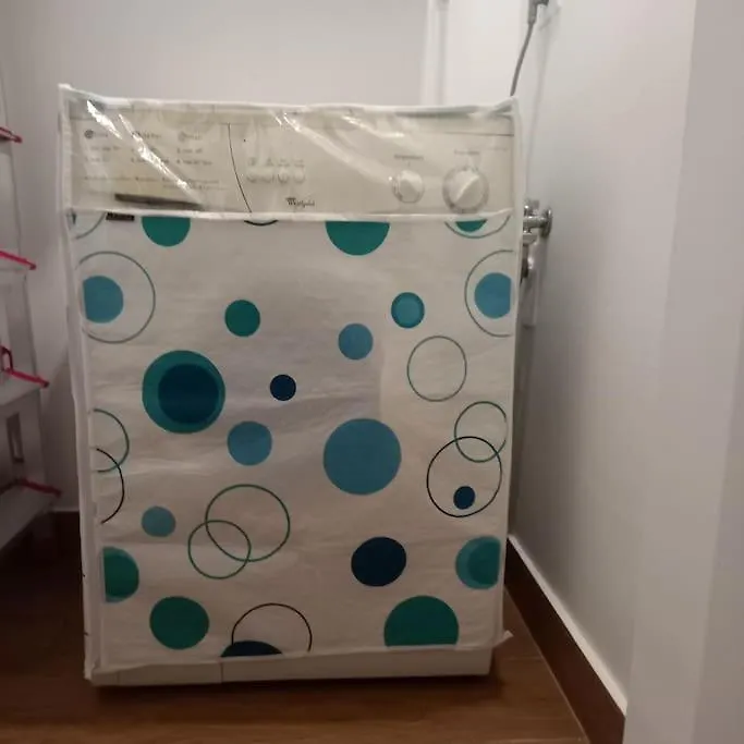 La Dimora Di Stani Appartement Palermo 0*,  Italië