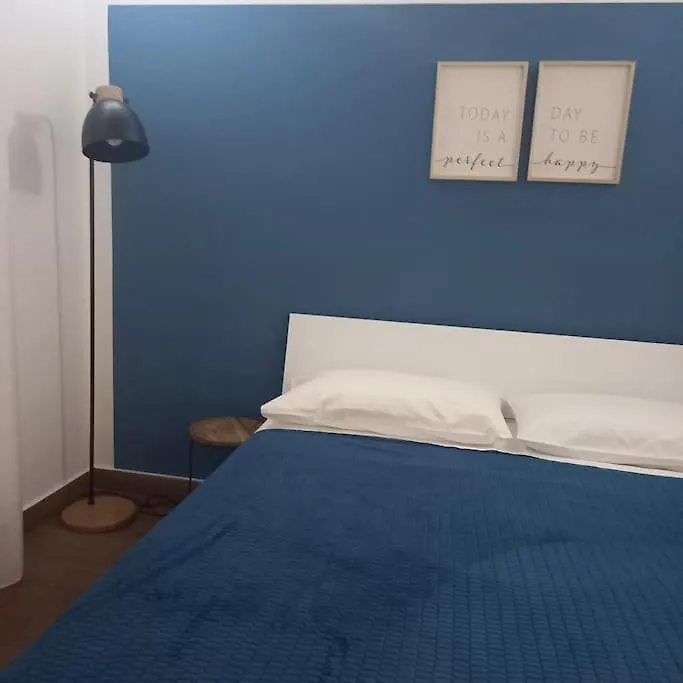 La Dimora Di Stani Appartement Palermo 0*,  Italië