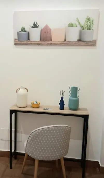 La Dimora Di Stani Appartement Palermo